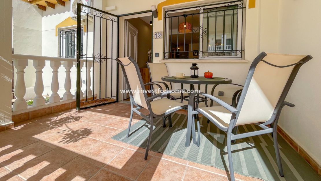 Reventa - Casa - Orihuela Costa - Los Altos *