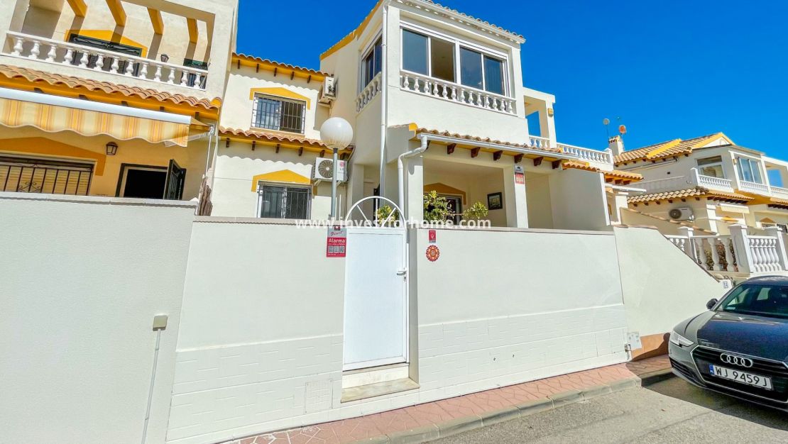 Reventa - Casa - Orihuela Costa - Los Altos *