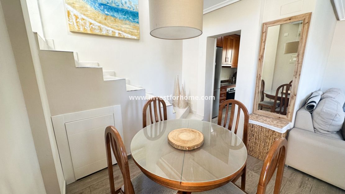 Reventa - Casa - Orihuela Costa - Los Altos