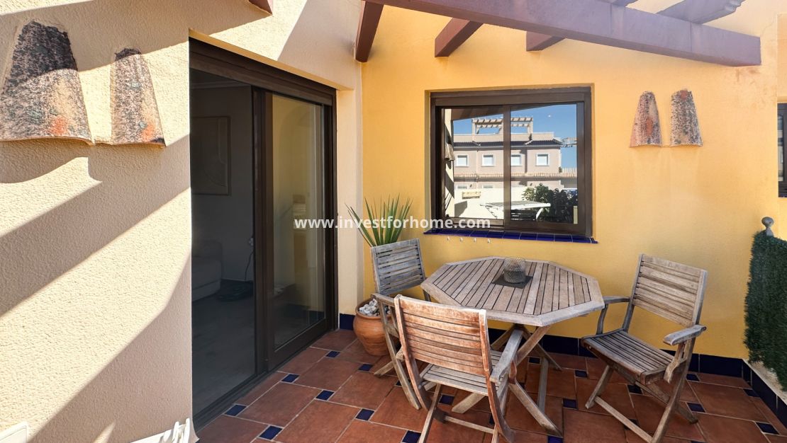Reventa - Casa - Orihuela Costa - Los Altos