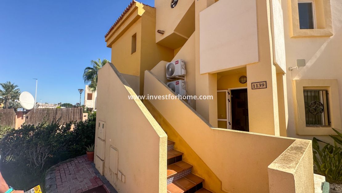 Reventa - Casa - Orihuela Costa - Los Altos