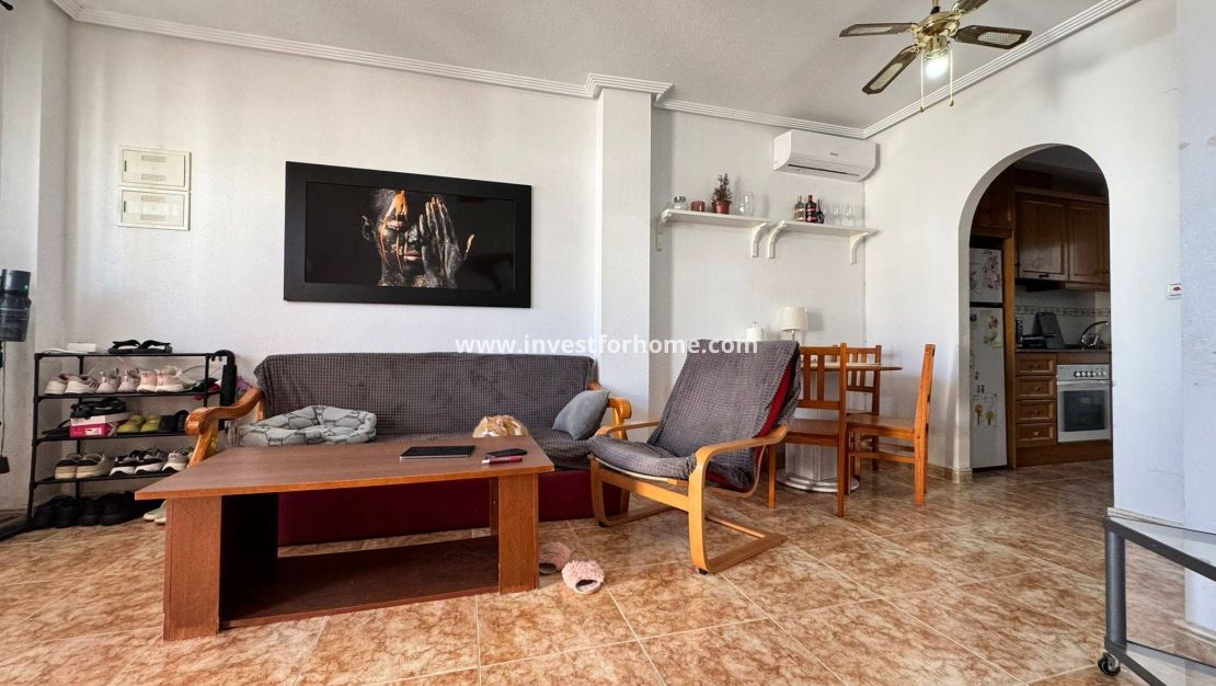 Reventa - Casa - Orihuela Costa - Los Balcones Y Los Altos