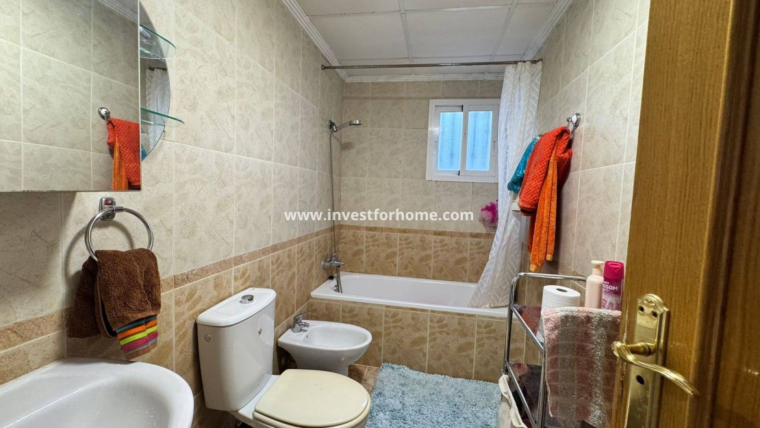 Reventa - Casa - Orihuela Costa - Los Balcones Y Los Altos