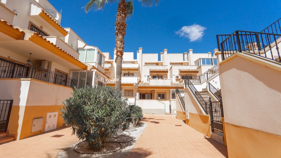 Reventa - Casa - Orihuela Costa - Los Dolses