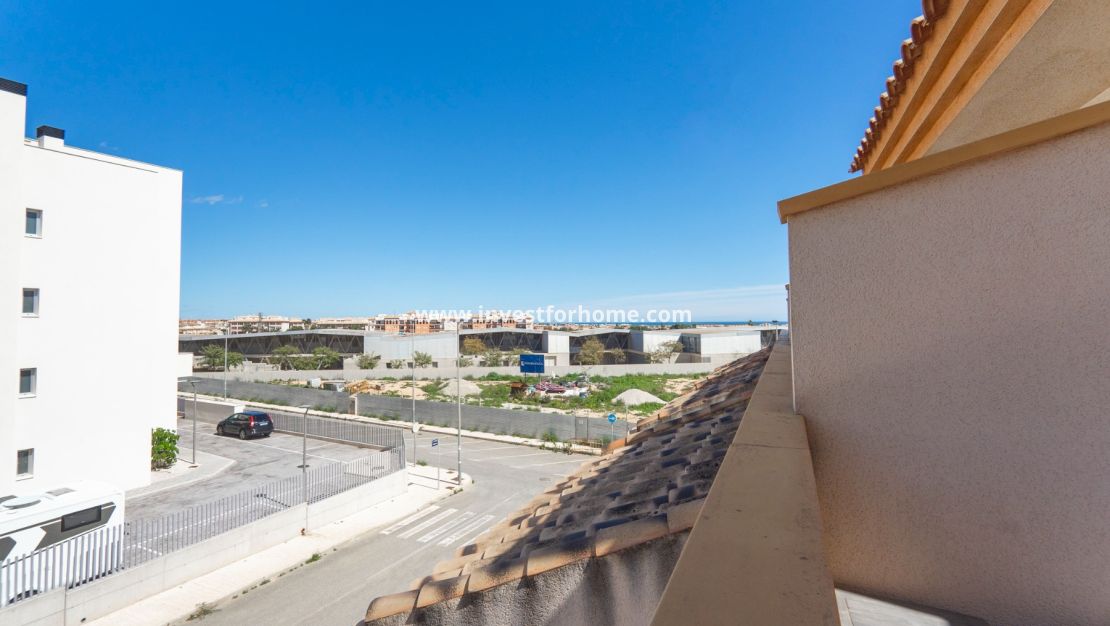 Reventa - Casa - Orihuela Costa - Los Dolses