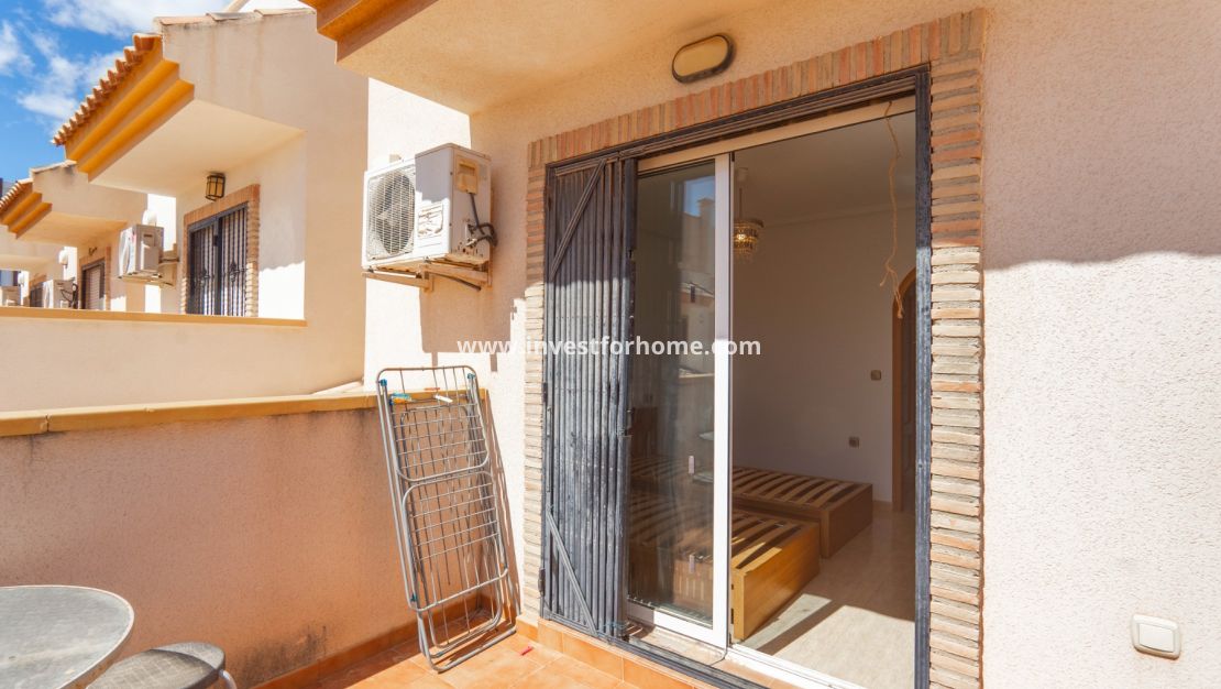 Reventa - Casa - Orihuela Costa - Los Dolses