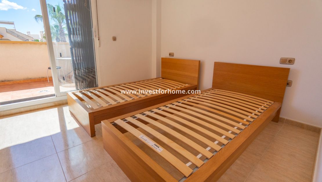 Reventa - Casa - Orihuela Costa - Los Dolses