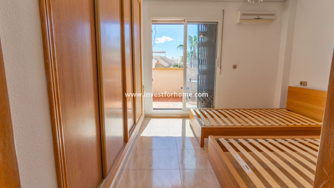 Reventa - Casa - Orihuela Costa - Los Dolses