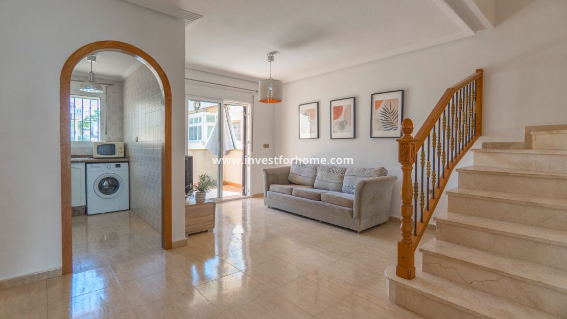 Reventa - Casa - Orihuela Costa - Los Dolses