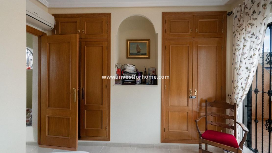 Reventa - Casa - Orihuela Costa - Los Dolses