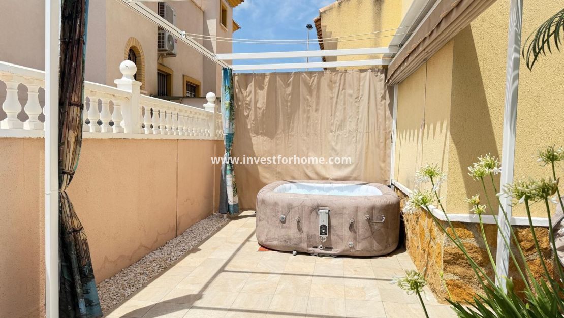 Reventa - Casa - Orihuela Costa - Los Dolses