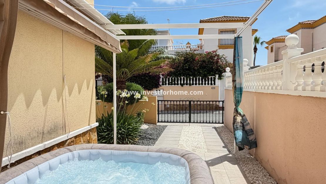 Reventa - Casa - Orihuela Costa - Los Dolses