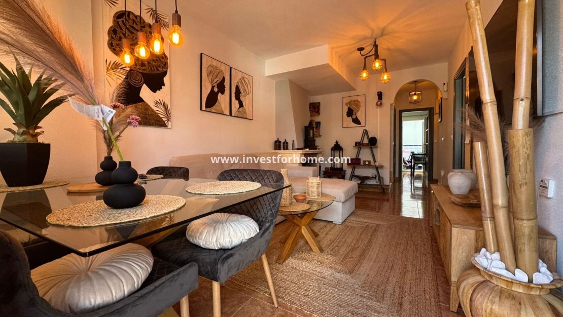 Reventa - Casa - Orihuela Costa - Los Dolses