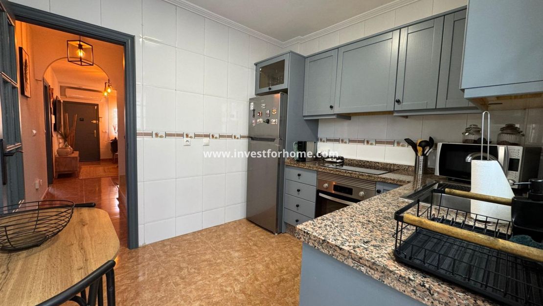 Reventa - Casa - Orihuela Costa - Los Dolses
