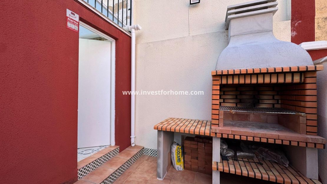 Reventa - Casa - Orihuela Costa - Los Dolses