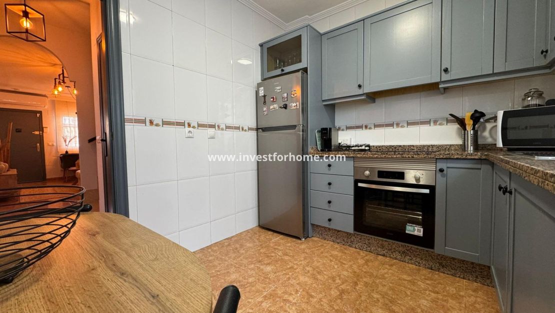 Reventa - Casa - Orihuela Costa - Los Dolses