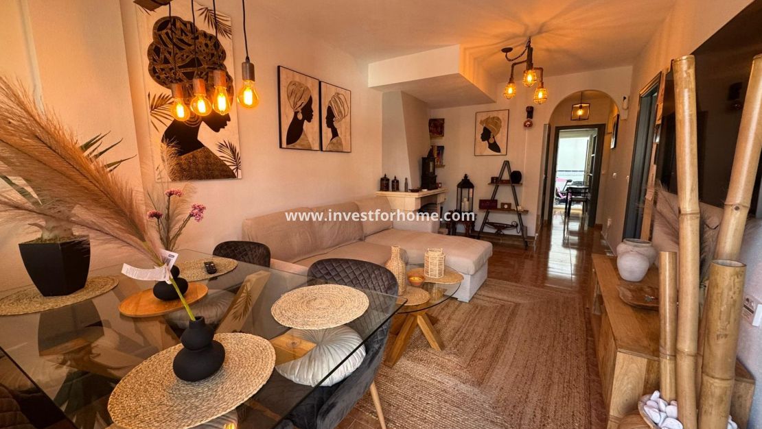Reventa - Casa - Orihuela Costa - Los Dolses