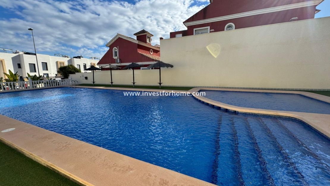 Reventa - Casa - Orihuela Costa - Los Dolses