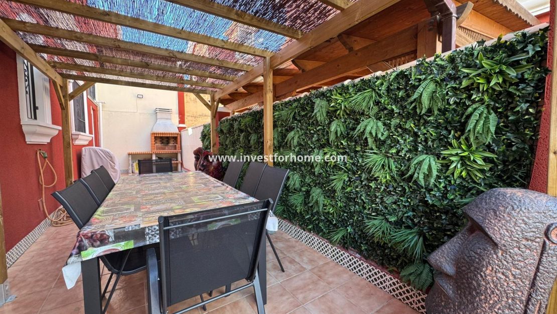 Reventa - Casa - Orihuela Costa - Los Dolses