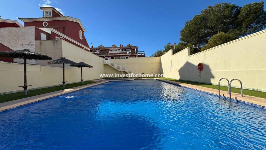 Reventa - Casa - Orihuela Costa - Los Dolses