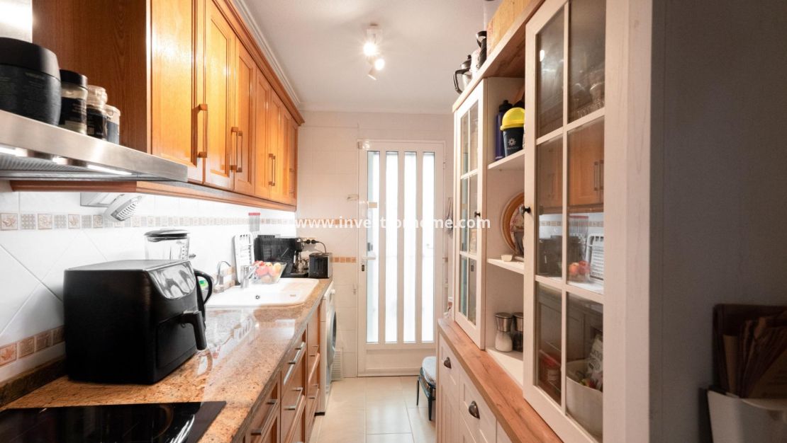 Reventa - Casa - Orihuela Costa - Los Dolses