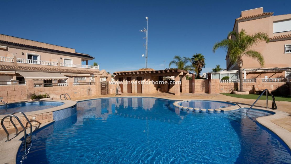 Reventa - Casa - Orihuela Costa - Los Dolses