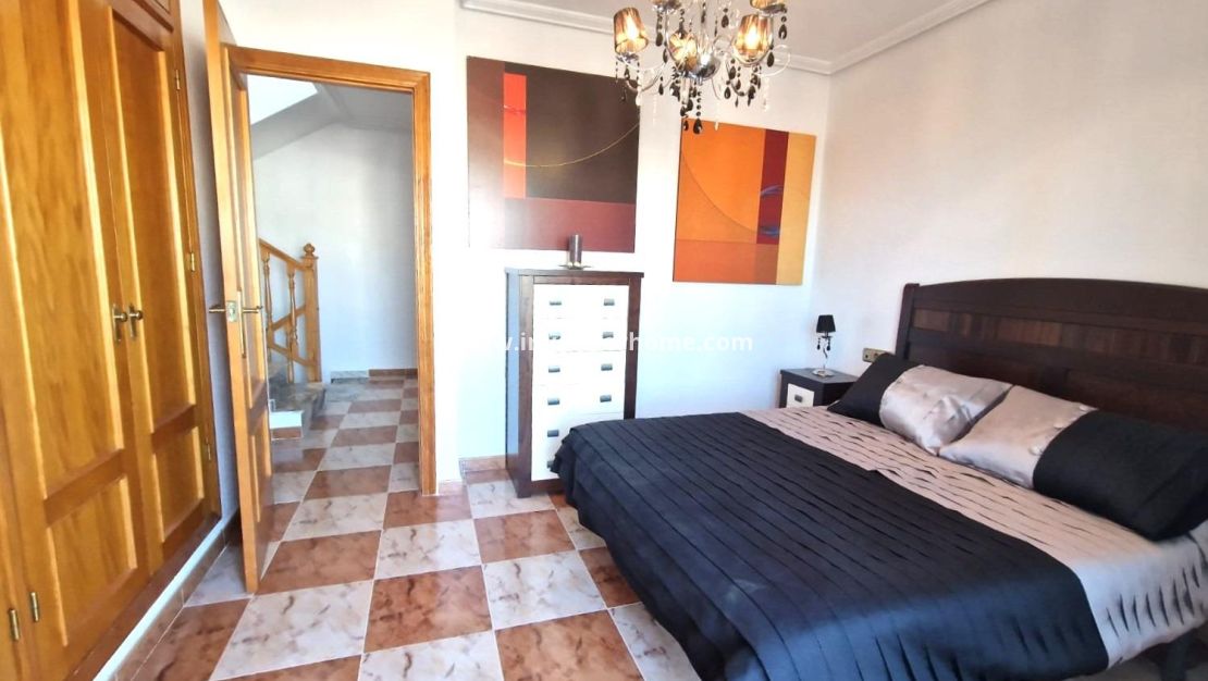 Reventa - Casa - Orihuela Costa - Montezenia