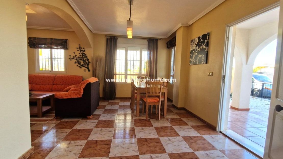 Reventa - Casa - Orihuela Costa - Montezenia