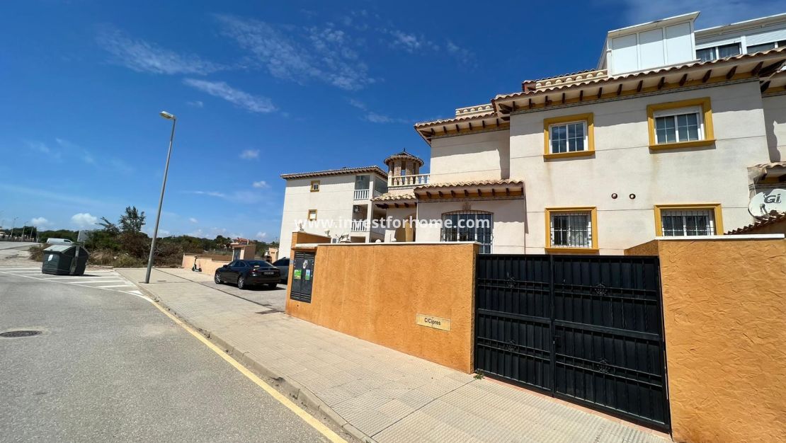 Reventa - Casa - Orihuela Costa - Montezenia