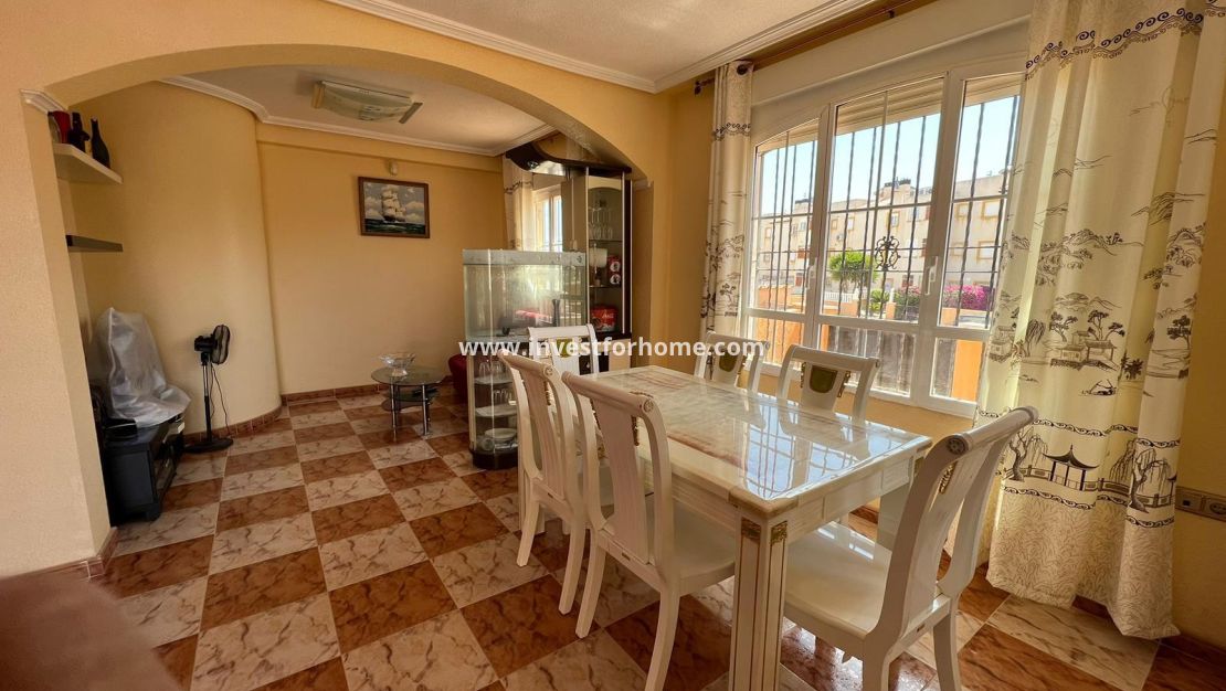 Reventa - Casa - Orihuela Costa - Montezenia