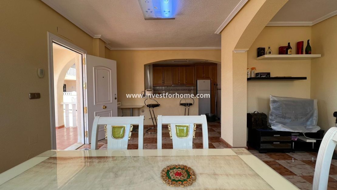 Reventa - Casa - Orihuela Costa - Montezenia