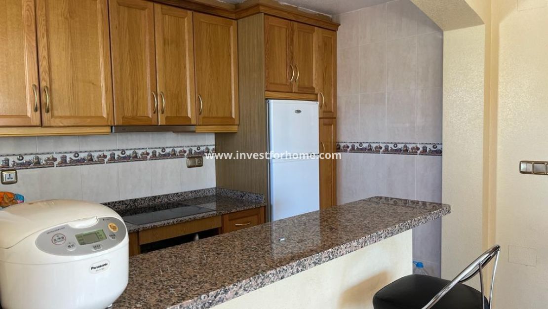 Reventa - Casa - Orihuela Costa - Montezenia