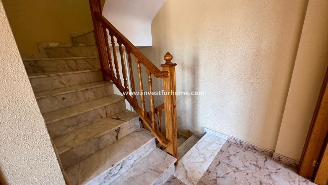 Reventa - Casa - Orihuela Costa - Montezenia