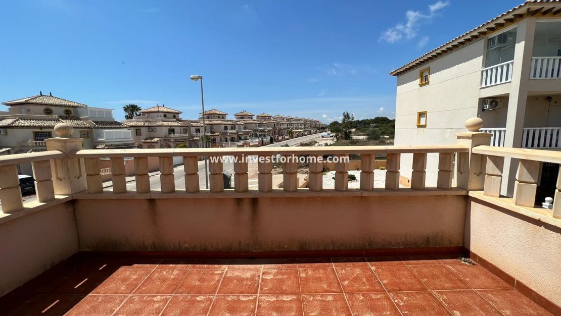 Reventa - Casa - Orihuela Costa - Montezenia