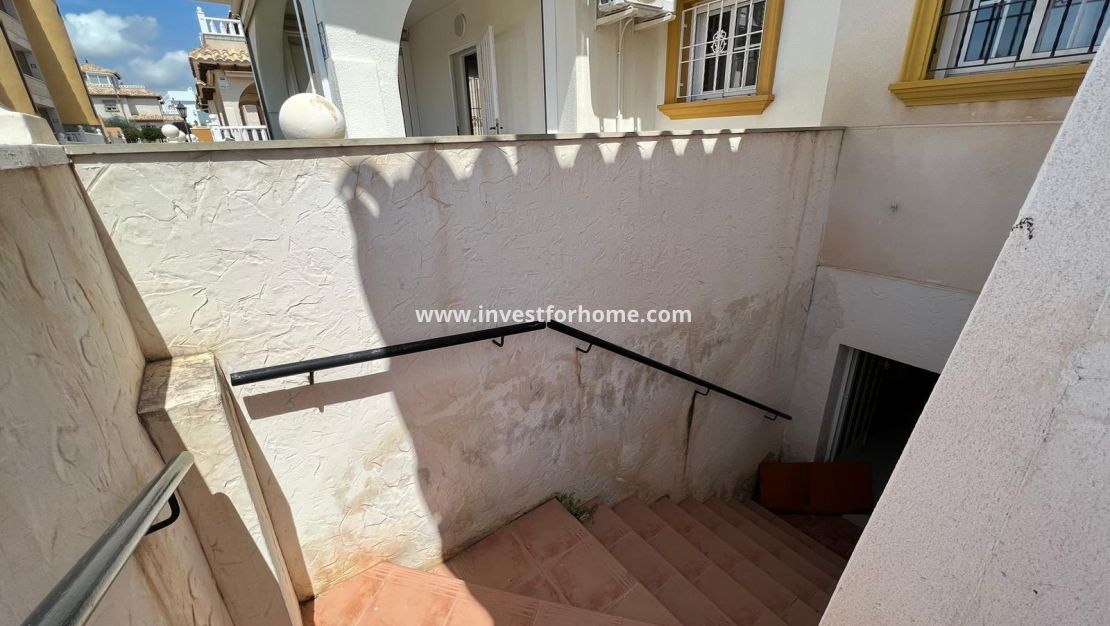 Reventa - Casa - Orihuela Costa - Montezenia