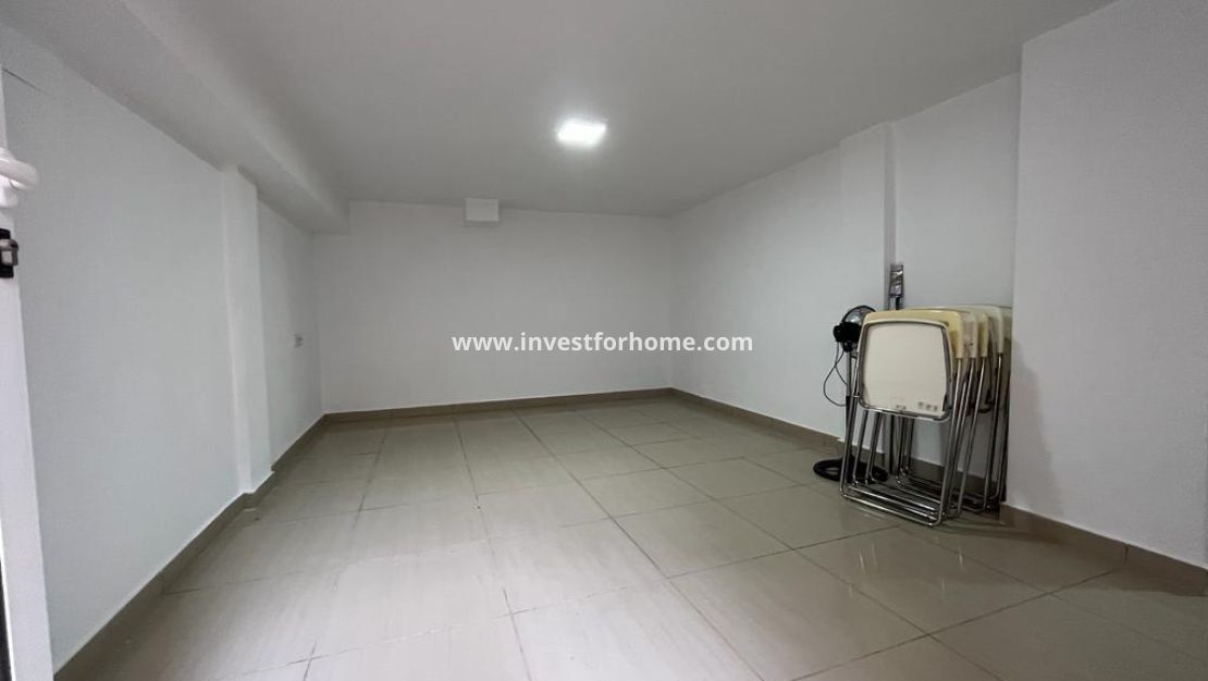 Reventa - Casa - Orihuela Costa - Montezenia