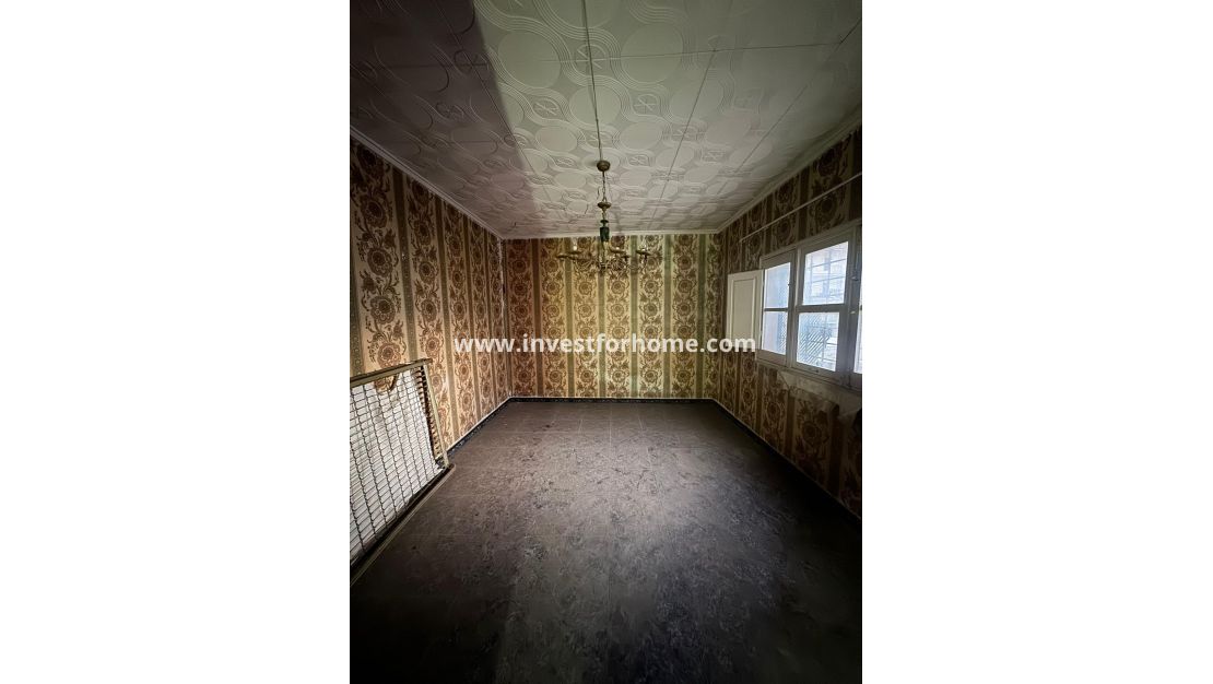 Reventa - Casa - Orihuela Costa - Orihuela Ciudad