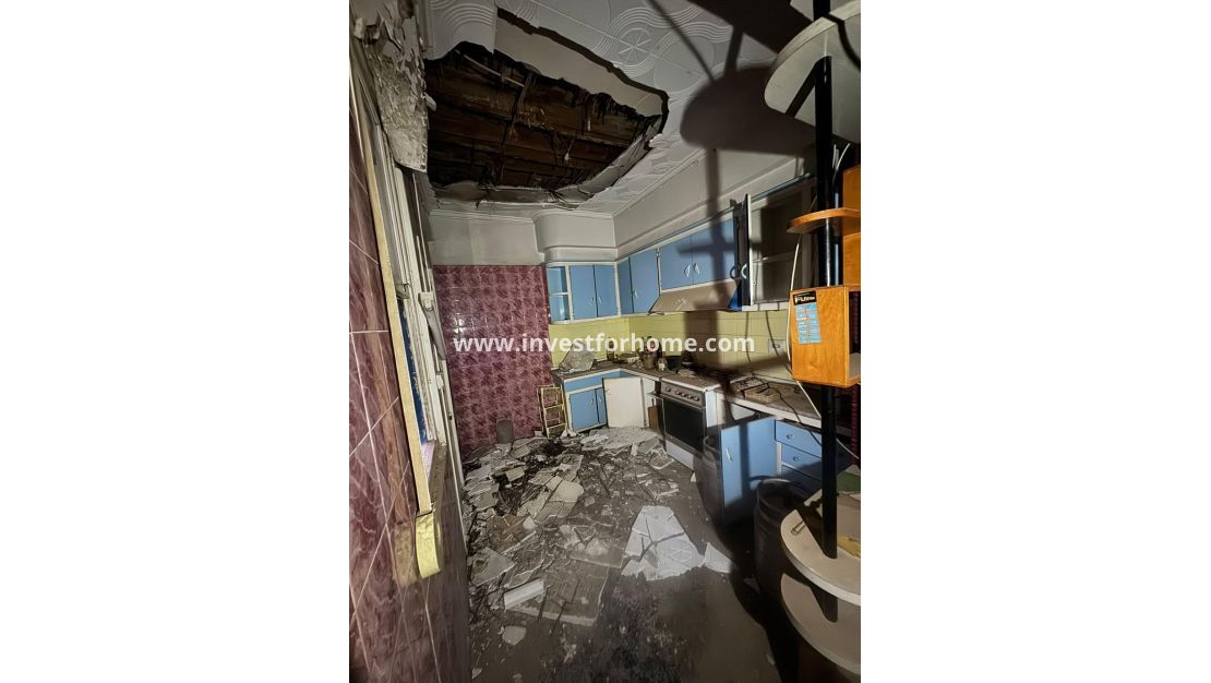 Reventa - Casa - Orihuela Costa - Orihuela Ciudad