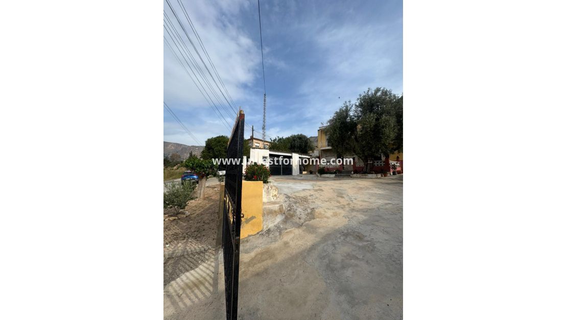 Reventa - Casa - Orihuela Costa - Orihuela Ciudad