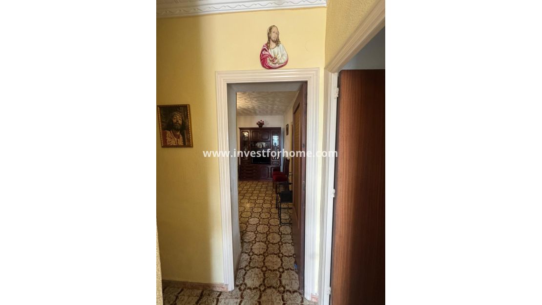 Reventa - Casa - Orihuela Costa - Orihuela Ciudad