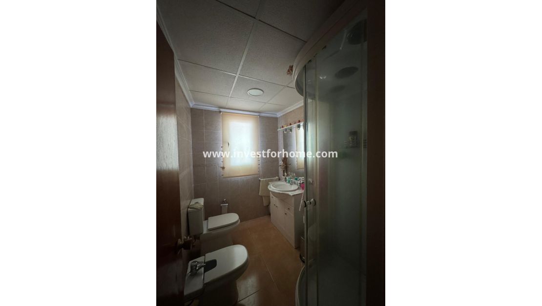 Reventa - Casa - Orihuela Costa - Orihuela Ciudad