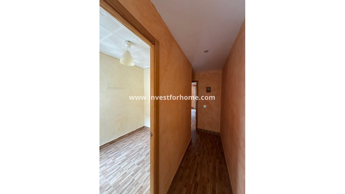 Reventa - Casa - Orihuela Costa - Orihuela Ciudad