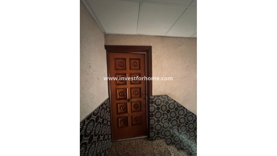 Reventa - Casa - Orihuela Costa - Orihuela Ciudad