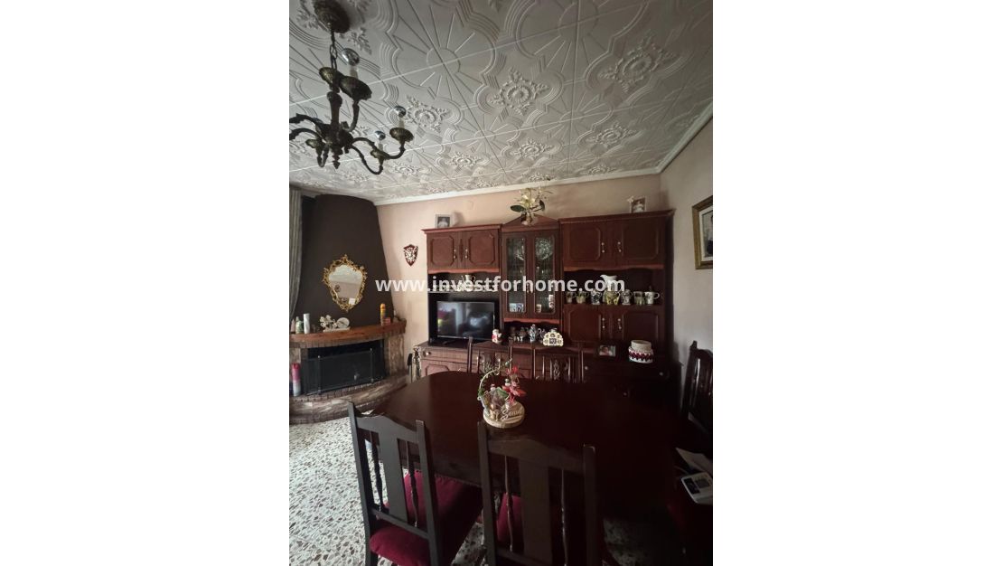 Reventa - Casa - Orihuela Costa - Orihuela Ciudad