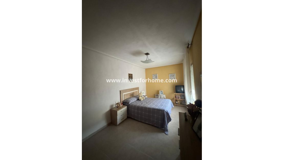 Reventa - Casa - Orihuela Costa - Orihuela Ciudad