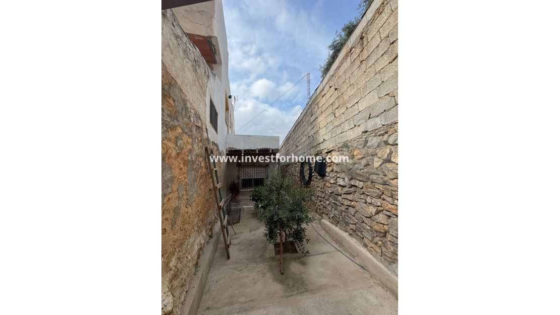 Reventa - Casa - Orihuela Costa - Orihuela Ciudad