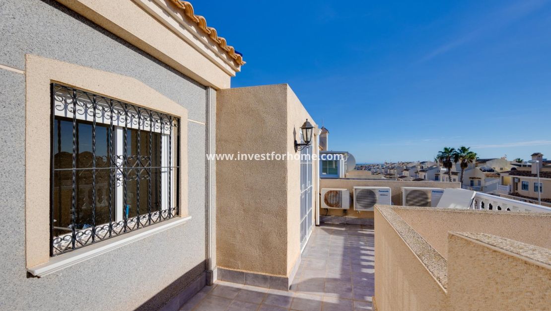 Reventa - Casa - Orihuela Costa - Playa Flamenca