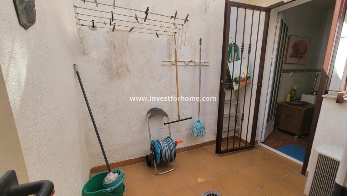 Reventa - Casa - Orihuela Costa - Playa Flamenca