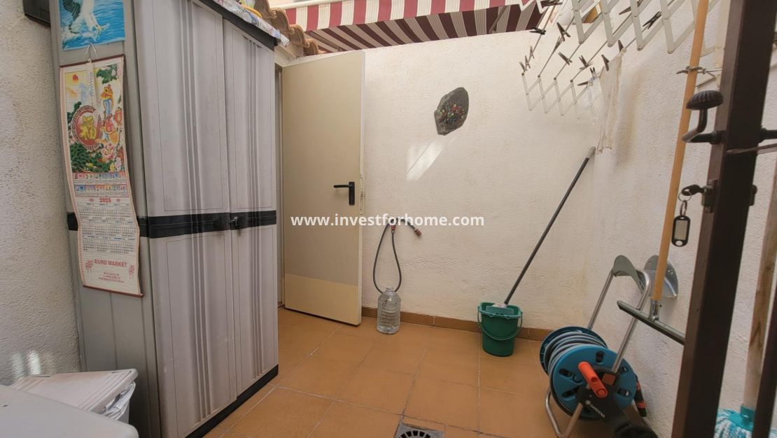 Reventa - Casa - Orihuela Costa - Playa Flamenca