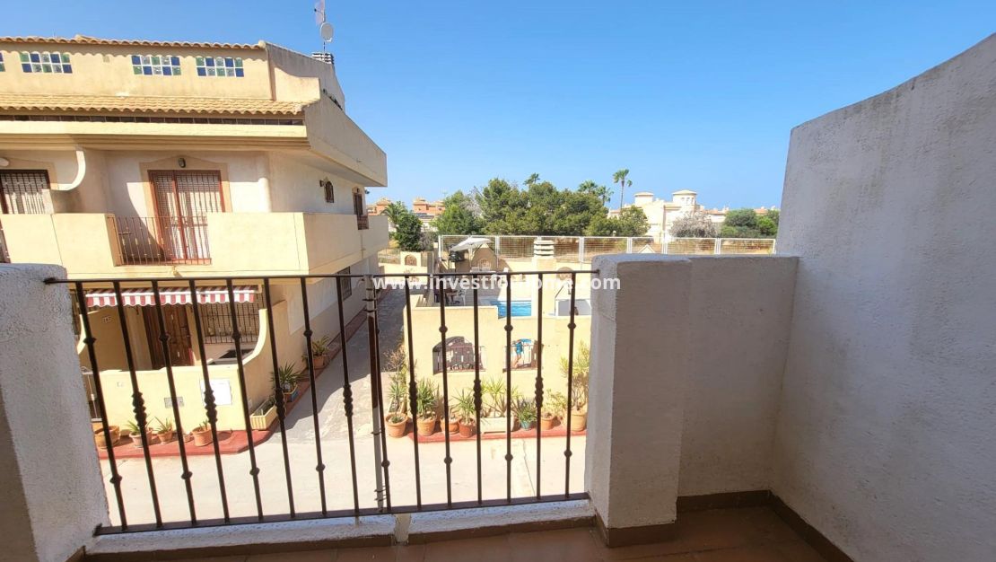 Reventa - Casa - Orihuela Costa - Playa Flamenca